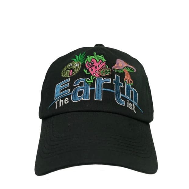 MPQ Earth Artist Cap 팝니다 !