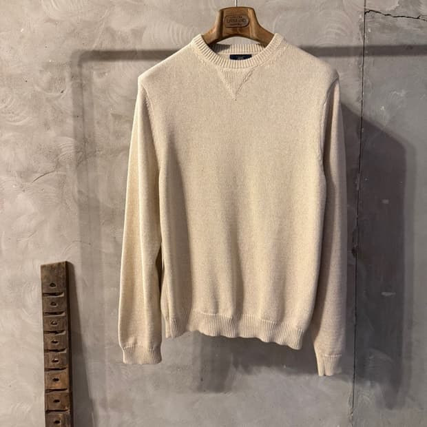 브룩스 브라더스 니트 100