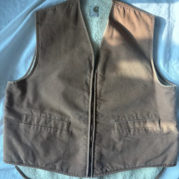 70s 칼하트 베스트