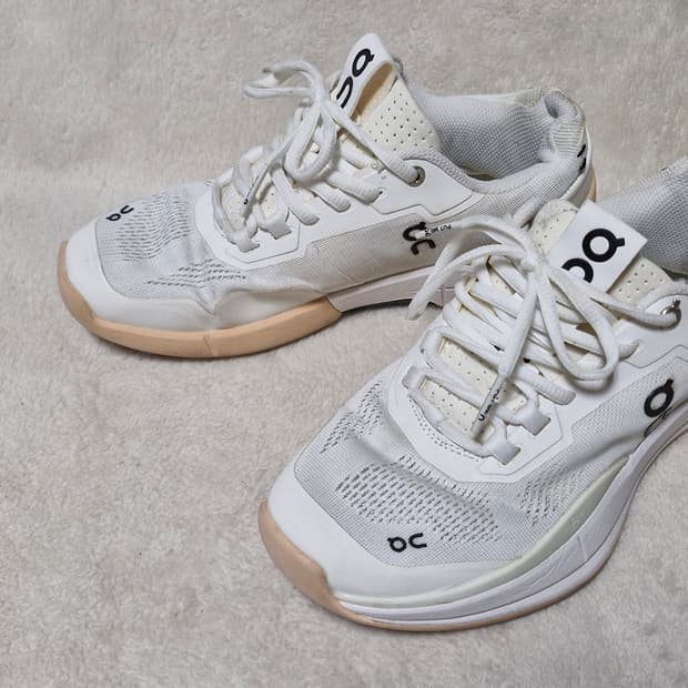 온 러닝 ROGER PRO 2 250mm