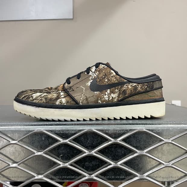 나이키 리얼트리 X 자노스키 골프 265