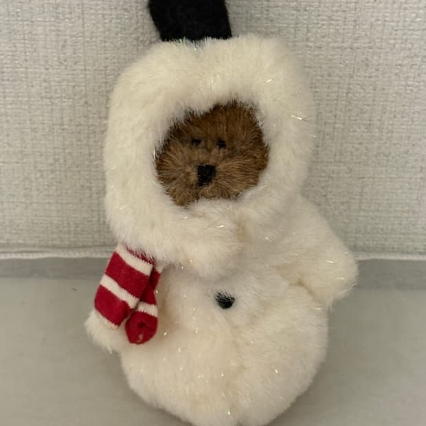 보이즈베어 쪼꼬미