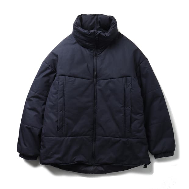 나나미카 nanamica Insulation Jacket