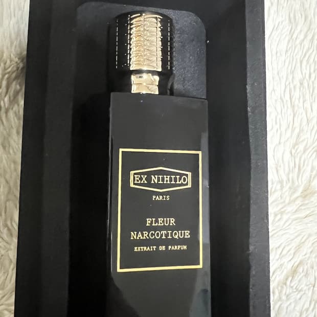 엑스니힐로 플뢰르 나르코티크 엑스트레 100ml