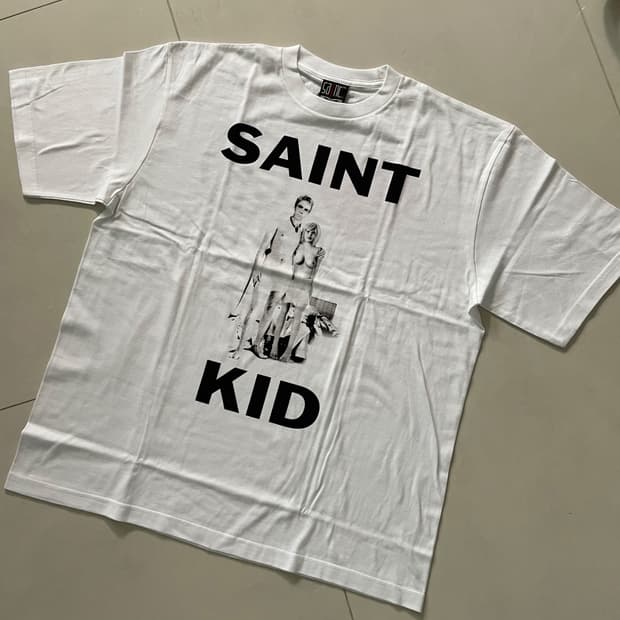 the kid laroi s/s tee