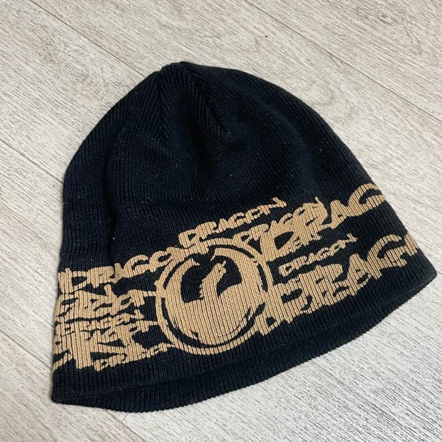 빈티지 드래곤 비니