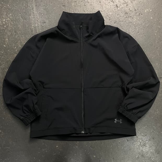 95 언더아머 집업