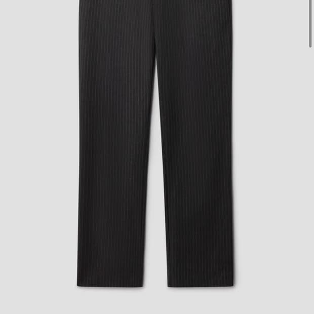 Gimaguas daniel trousers 40사이즈