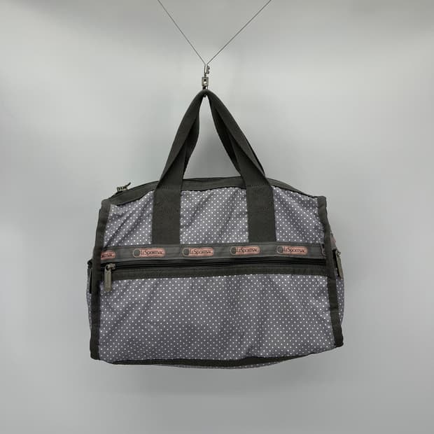 [LeSportsac] 레스포삭 도트 토트백