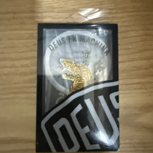 데우스엑스마키나 맥세이프 카드지갑