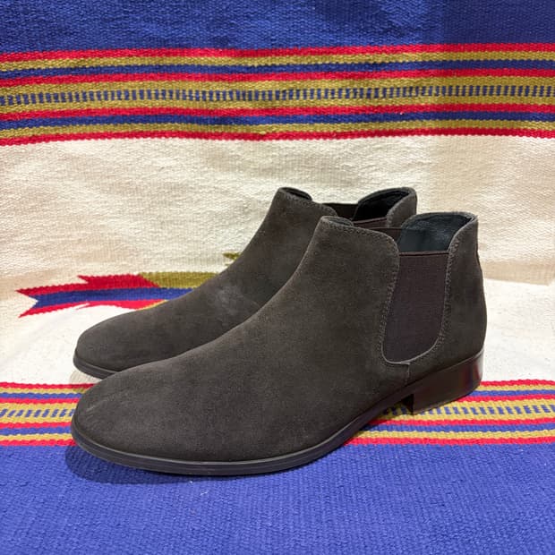 Whoop de doo sidegore boot / 훕데두 사이드고어