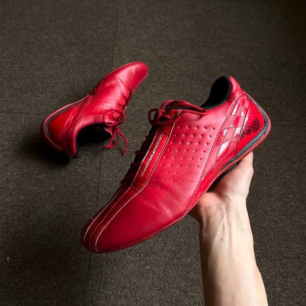 FILA Formula Zero 