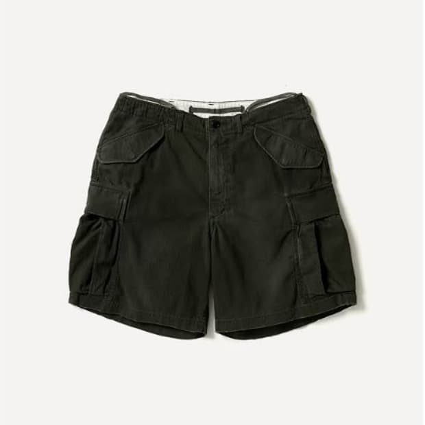 아프레쎄 26SS M-51 Shorts M-51 쇼츠 26SAP-04-5
