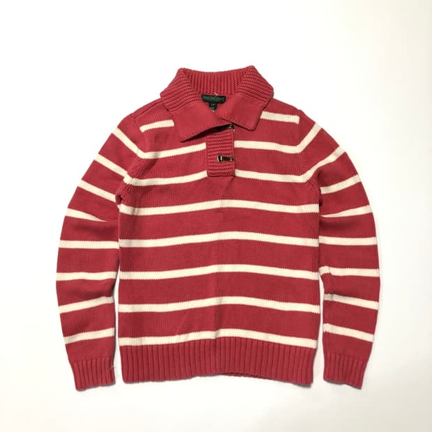 폴로 랄프로렌 니트