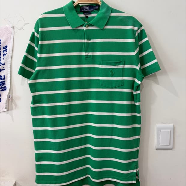 565. 폴로 카라티 PK