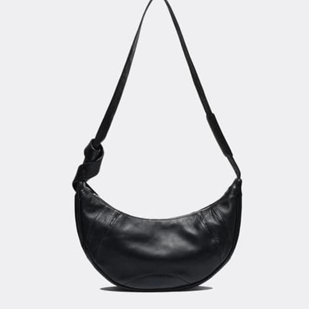 XLIM EP.4 01 LEATHER BAG