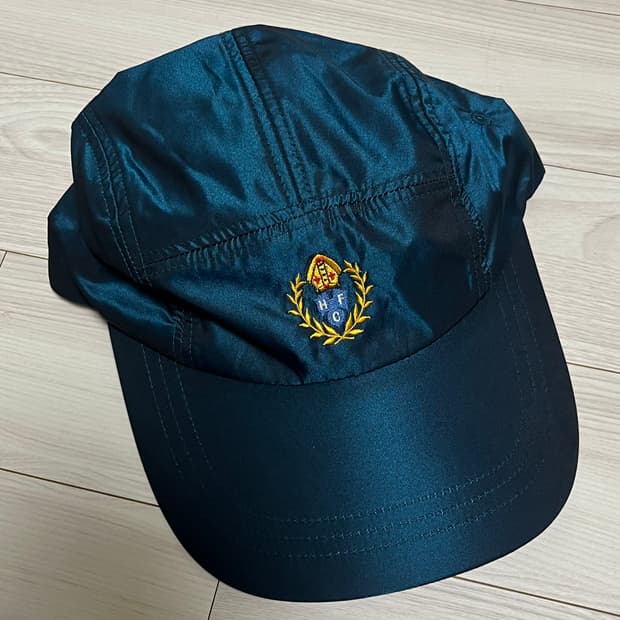 헤리티지플로스 캡