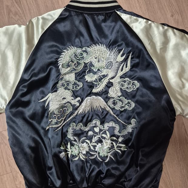 호시히메 스카쟌 9019 화룡