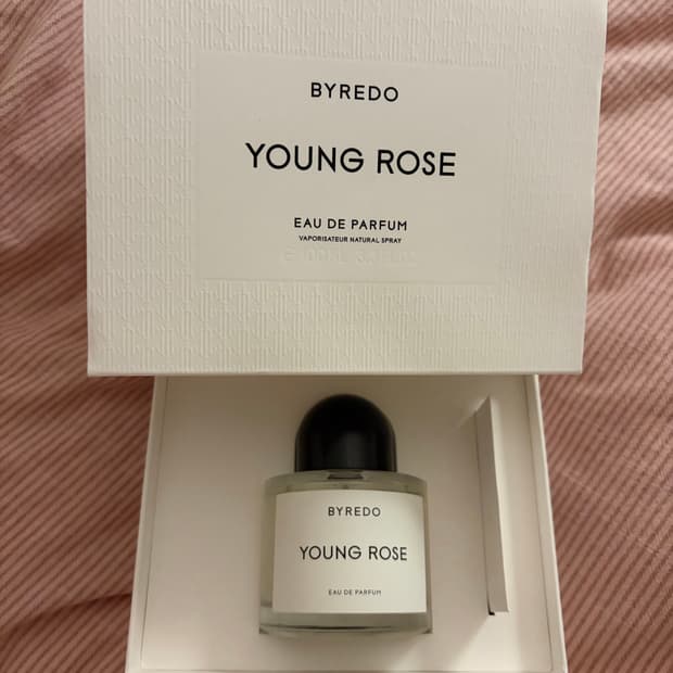 BYREDO 바이레도 영 로즈 (Young Rose) 오 드 퍼퓸 100