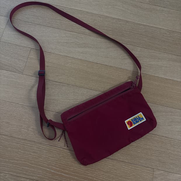 피엘라벤 크로스백