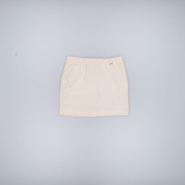 XS 아디다스 여성 골프 치마바지 0327H1