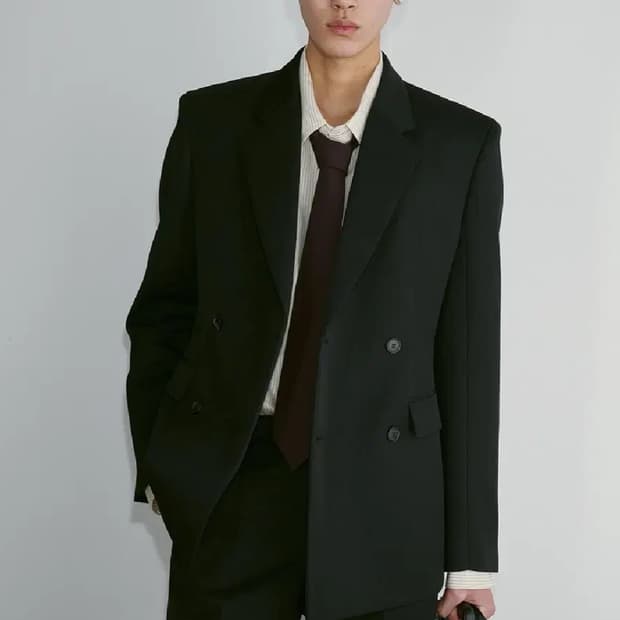 렉토 듄 아워글레스 자켓 L사이즈