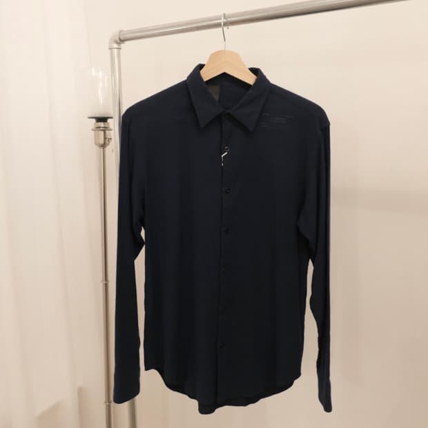 엔할리우드 코튼 셔츠