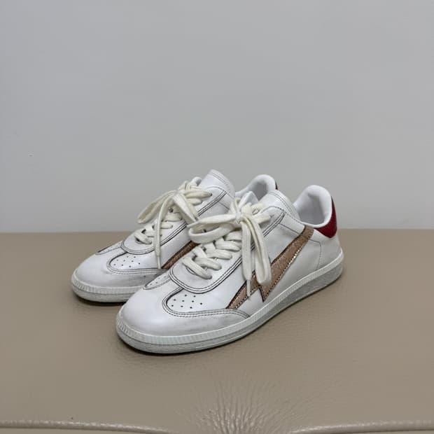 이자벨마랑 브라이스 레더