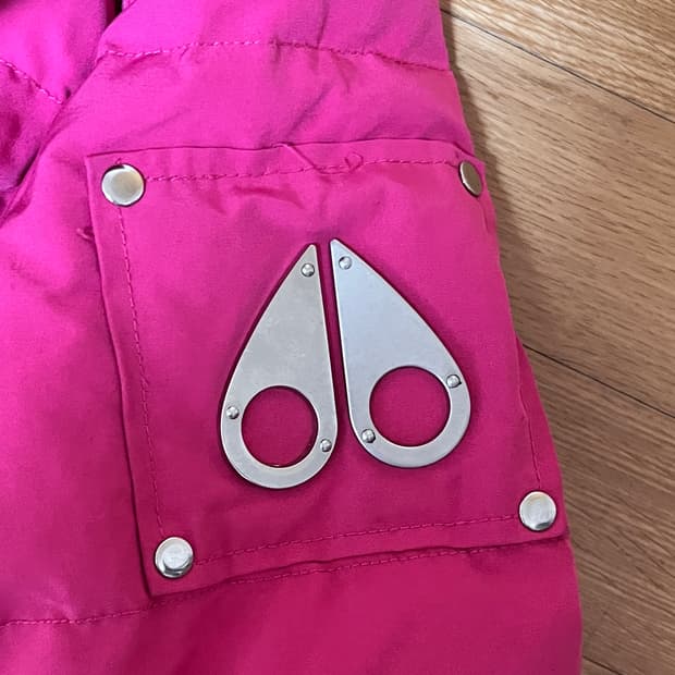 희귀 무스너클 쓰리쿼터