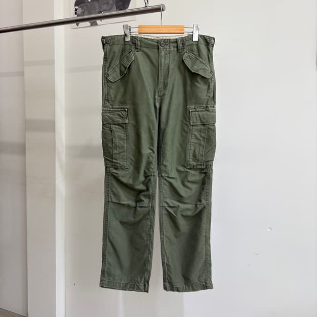 GAP 팬츠