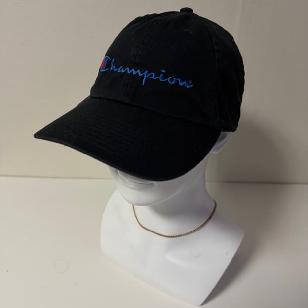 챔피온 스펠아웃 볼캡