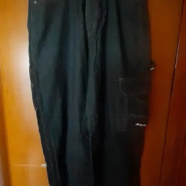 JOKER 77 USA 힙합 청바지 32인치