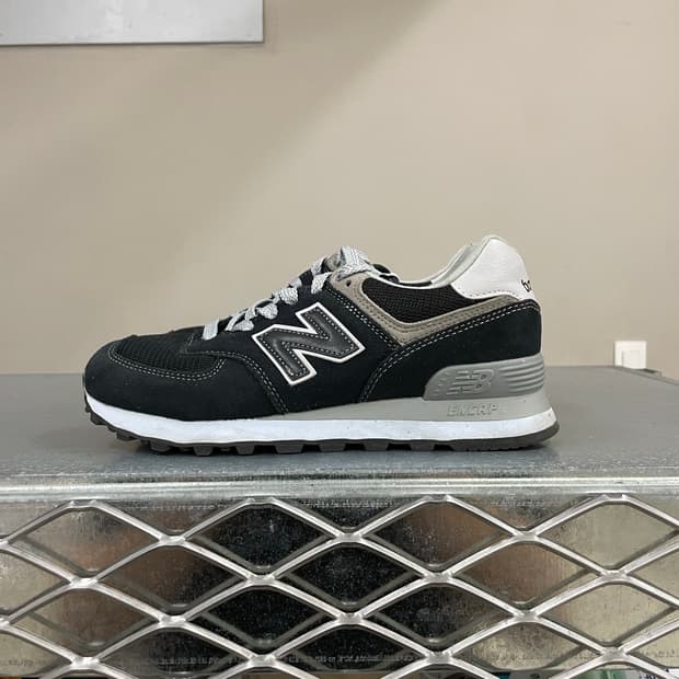 뉴발란스 574 블랙 245