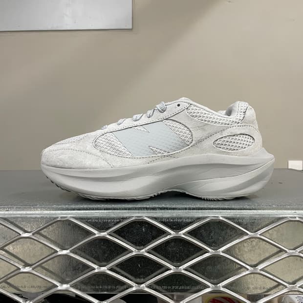 뉴발란스 WRPD 러너 그레이 265