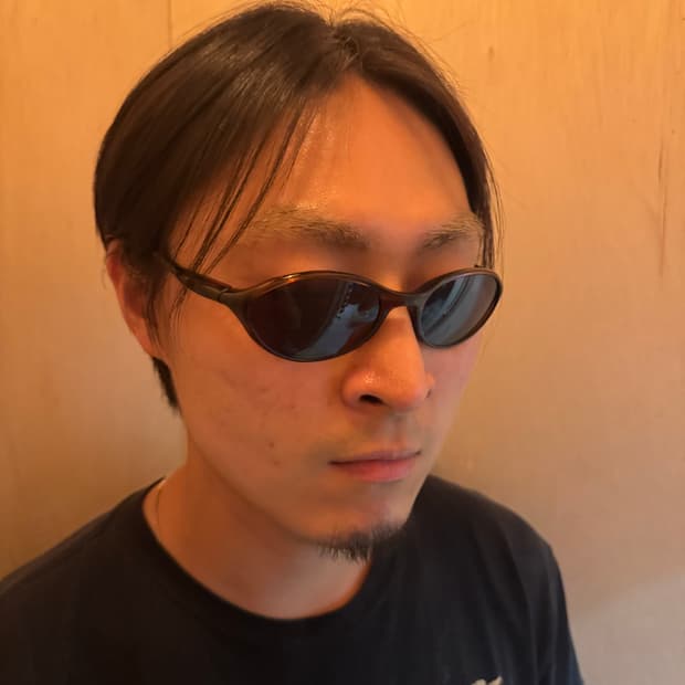 Ray-Ban RB2045 CUTTERS (Late 90s - Early