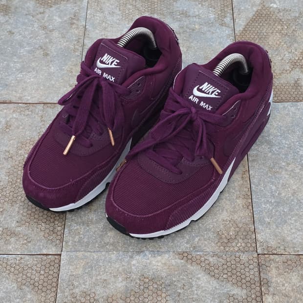 (235)나이키 에어맥스 90 lea 