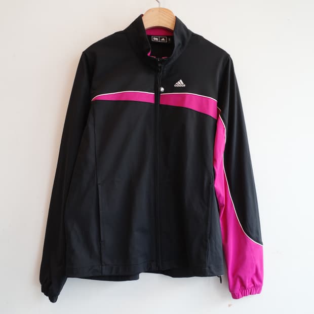 Adidas 아디다스 집업 져지 