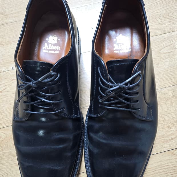 알든 9901 팩토리 9D사이즈