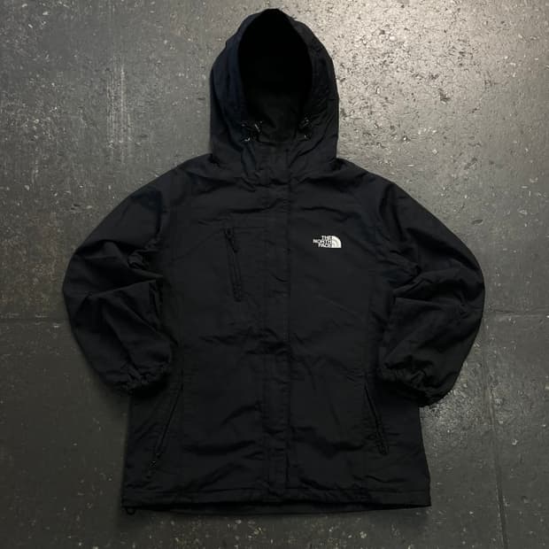 M 노스페이스 바람막이 