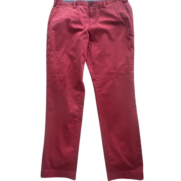 Brooks brothers 치노 팬츠