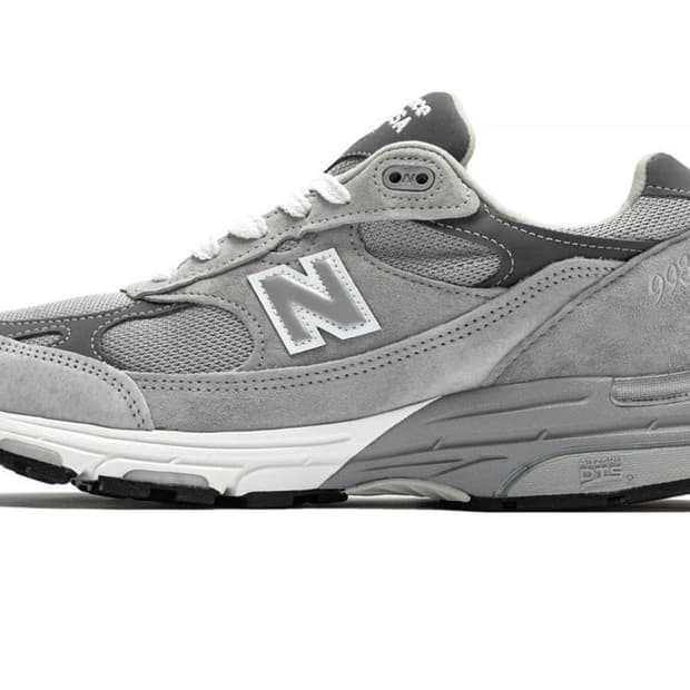뉴발란스 993 그레이 280