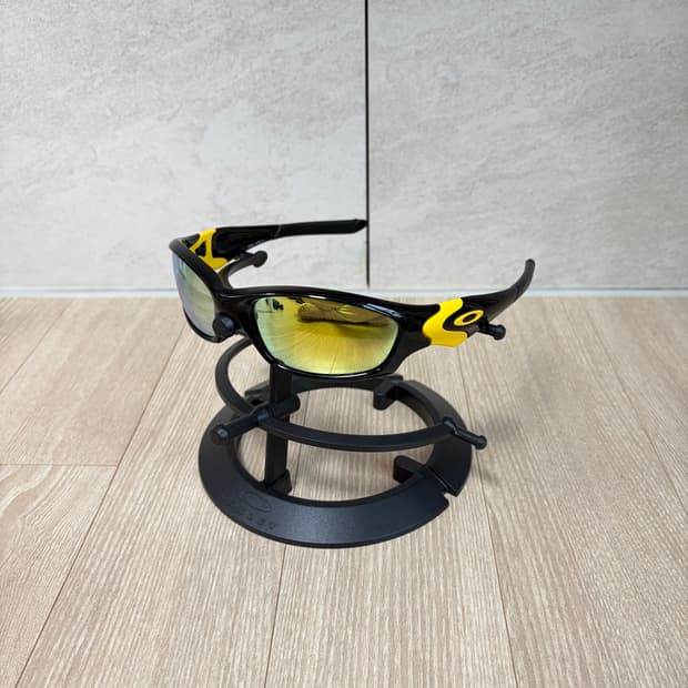 오클리 oakley 스트레이트 자켓 Straight jacket 블랙