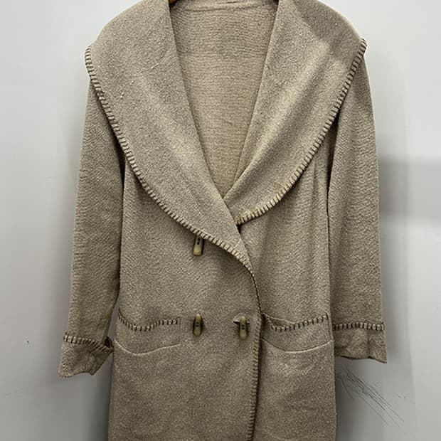 60-80'S FEMINELLA_ made in ENGLAND (L)