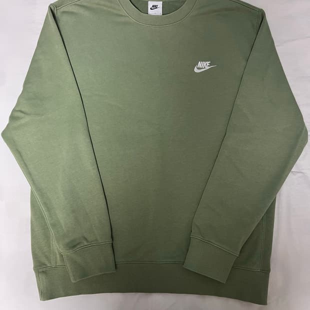 나이키 스웨트셔츠 L