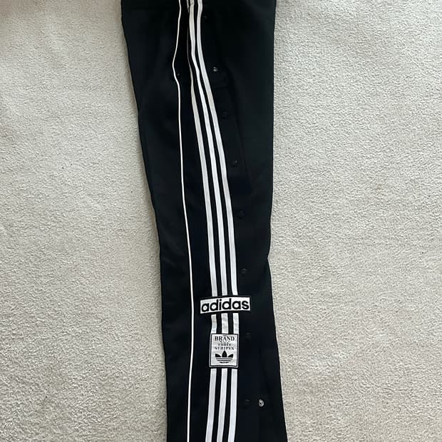 아디다스 아디브레이크 스냅 트랙팬츠