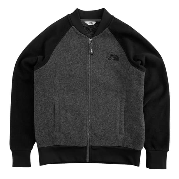 노스페이스 쉐르파 후리스 자켓