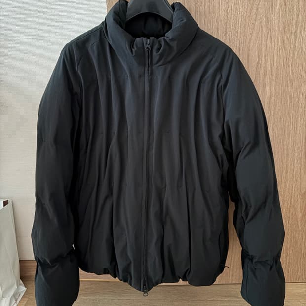 포스트 아카이브 팩션 PAF 5.1 다운 자켓