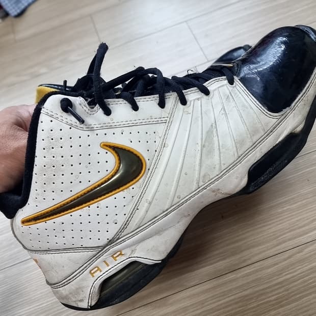 나이키 Nike Air Visi Pro II(275)