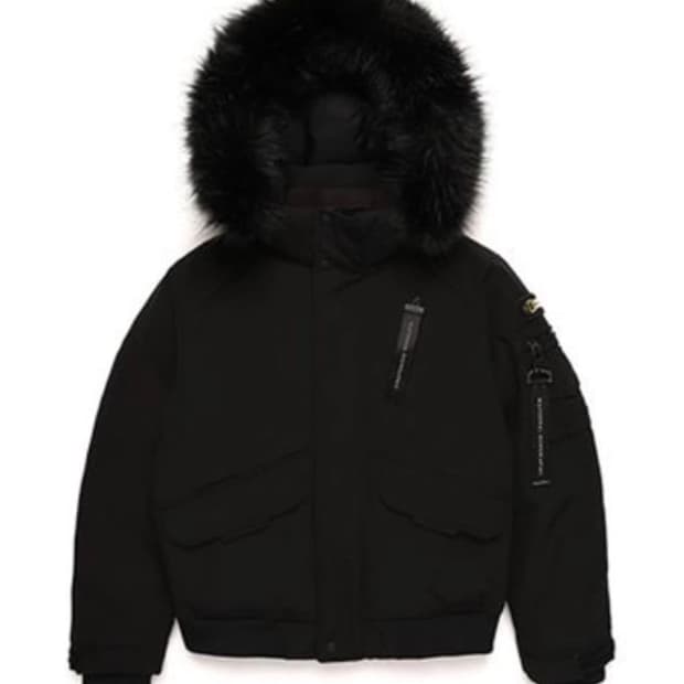 네셔설 타루가 패딩