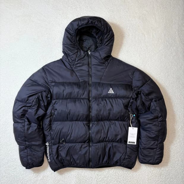 나이키 ACG 써마핏 ADV 루나 레이크 푸퍼 패딩 pn6152   